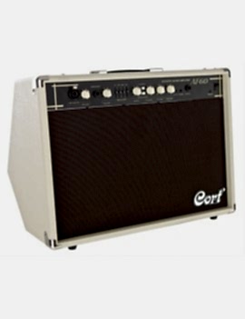 Cort AF60 Akustik ve Bağlama Amfi