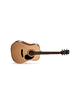 CORT AD810OPW AKUSTİK GİTAR