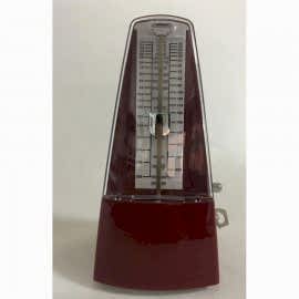 CHERUB MUSEDO   M-20RD MEKANİK METRONOM KIRMIZI