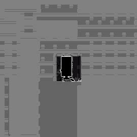 Cherub WST-650C Tuner