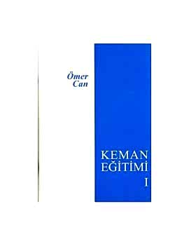  Ömer Can Keman Eğitimi Metodu 1