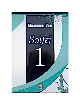 Muammer Sun Solfej 1